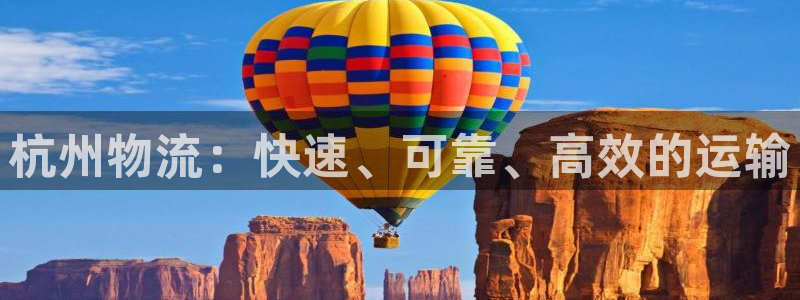 28圈官网链接：杭州物流：快速、可靠