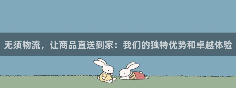 加拿大28圈数字规则：无须物流，让商